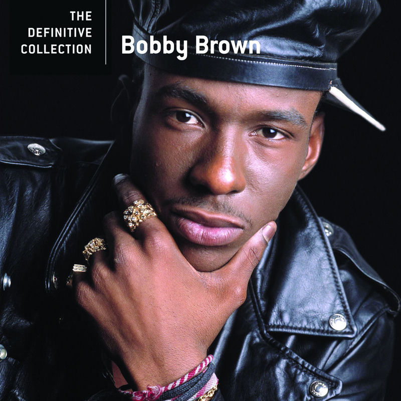 Ja Rule Ft. Bobby Brown; Ja Rule